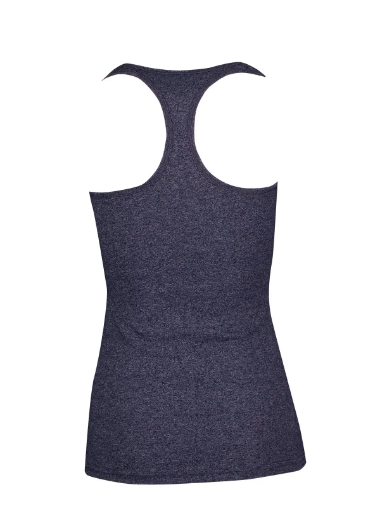 Picture of RAMO, Ladies Athletic T-Back Singlet